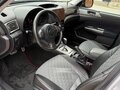 2011 Subaru Forester III Рестайлинг, серый, 1650000 рублей - вид 8