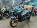 2022 Yamaha TMAX, зелёный, 1430000 рублей - вид 1