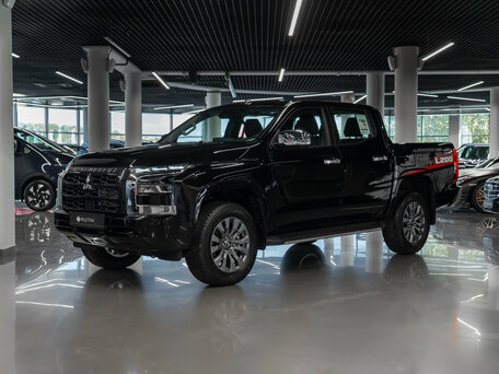 Mitsubishi L200 VI