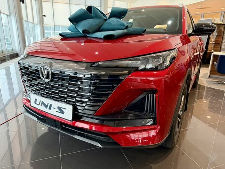 Changan UNI-S I