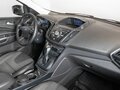 2013 Ford Kuga II, серебристый - вид 6