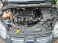 2013 Ford Focus III, синий, 520000 рублей - вид 8
