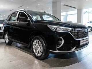 2026 Haval M6 II, чёрный, 2099000 рублей, вид 2