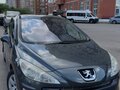 2008 Peugeot 308 I, серый, 450000 рублей - вид 1