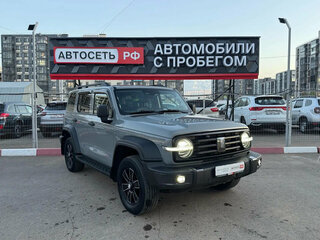 2023 Tank 300 I, серый, 3076760 рублей, вид 5