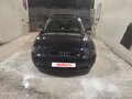 2001 Audi A3 I (8L) Рестайлинг, синий, 550000 рублей