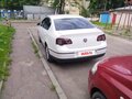 2009 Volkswagen Passat B6, белый, 700000 рублей - вид 11