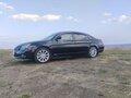 2008 Toyota Avalon III Рестайлинг, чёрный, 950000 рублей - вид 2