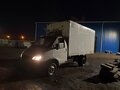 2011 ГАЗ ГАЗель (3302), белый, 860000 рублей - вид 6