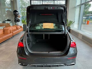 2026 Mercedes-Benz E-Класс 300 VI (W214, S214), серый, 9690000 рублей, вид 4
