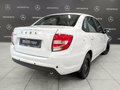2023 Lada (ВАЗ) Granta I Рестайлинг, белый, 565000 рублей - вид 2