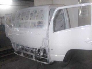 2011 BAW Fenix 1044, белый, 390000 рублей, вид 4