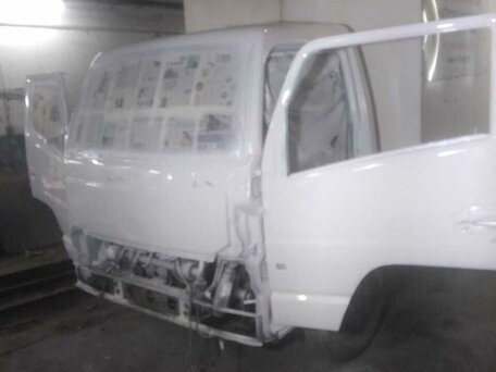 2011 BAW Fenix 1044, белый, 390000 рублей, вид 4