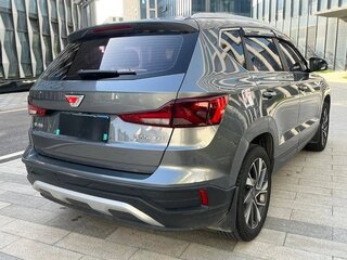 2021 Jetta VS5 I, серый, 1460000 рублей, вид 5
