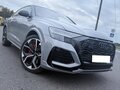 2022 Audi RS Q8 I, серый, 12124567 рублей - вид 2