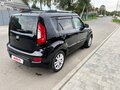 2013 Kia Soul I Рестайлинг, чёрный - вид 5