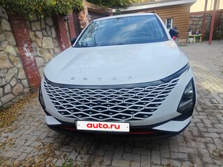 2023 Omoda C5 I, белый, 2100000 рублей, вид 5