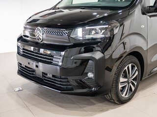 2025 Citroen SpaceTourer XL I Рестайлинг, чёрный, 5990000 рублей, вид 5