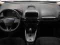 2018 Ford EcoSport II Рестайлинг, синий, 1170000 рублей - вид 8