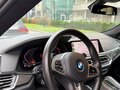 2020 BMW X6 30d III (G06), зелёный, 7380000 рублей - вид 5