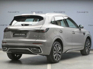 2025 Hongqi HS5 I Рестайлинг, серый, 4006140 рублей, вид 2
