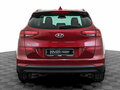 2020 Hyundai Tucson III Рестайлинг, красный, 2495000 рублей - вид 5