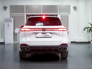 2026 Changan CS75 Plus IV, белый, 4339900 рублей, вид 5