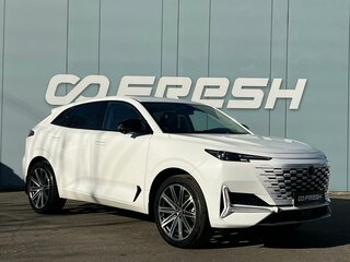 2023 Changan UNI-K, белый, 2899000 рублей, вид 1