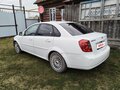 2015 Daewoo Gentra II, белый, 360000 рублей - вид 4
