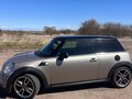 2007 Mini Hatch Cooper II (R56), серый, 800000 рублей - вид 7