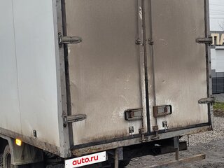 2016 ГАЗ ГАЗель (3302), белый, 930000 рублей, вид 4