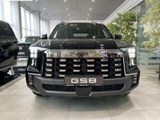 2025 GAC GS8 II, чёрный, 5349000 рублей, вид 2