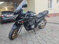 2006 Suzuki Bandit 1200, чёрный, 500000 рублей - вид 7