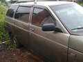 2001 Lada (ВАЗ) 2111, серый, 145000 рублей - вид 5