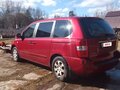 2007 Kia Besta, красный, 470000 рублей - вид 5