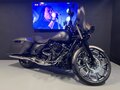 2020 Harley-Davidson Street Glide, серый, 2450000 рублей