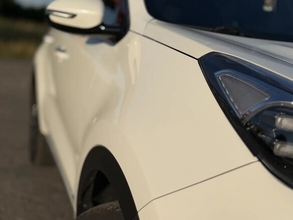 2019 Kia Sportage IV Рестайлинг, белый - вид 21