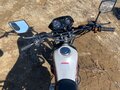 2019 Racer Enduro, белый, 105000 рублей - вид 5