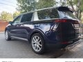 2021 Kia Carnival IV, синий, 3150000 рублей - вид 4