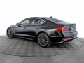 2020 Genesis G70 I, чёрный, 3100000 рублей - вид 6