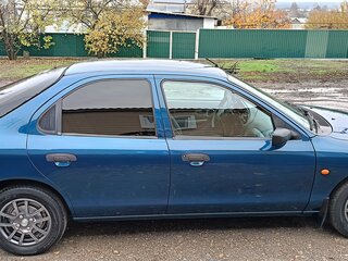 1995 Ford Mondeo I, зелёный, 250000 рублей, вид 3