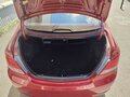 2016 Hyundai Solaris I Рестайлинг, красный - вид 8