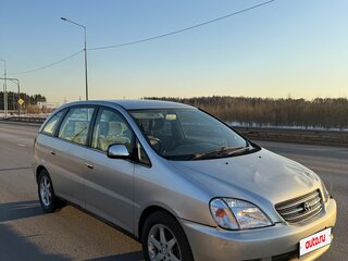 1998 Toyota Nadia, серый, 330000 рублей, вид 1