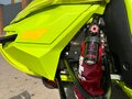 2015 BRP Ski-Doo Freeride, зелёный - вид 2