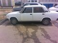 2005 Lada (ВАЗ) 2107, белый - вид 6