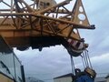 1989 Liebherr LTC компактный кран, жёлтый, 5000000 рублей - вид 7