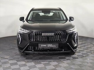 2026 Haval Jolion I Рестайлинг 2, чёрный, 2499000 рублей, вид 2