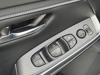 2024 Nissan Sylphy IV (B18) Рестайлинг, чёрный, 1520000 рублей, вид 5