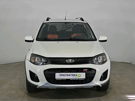 Lada (ВАЗ) Kalina II
