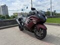 2025 Kawasaki ZX-14R, серый, 1490000 рублей - вид 1
